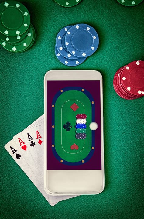 best poker app real money iphone